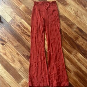 Lululemon Align Flared Leggings